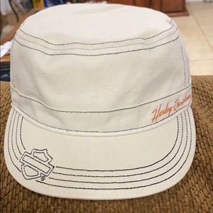 Harley Davidson hat